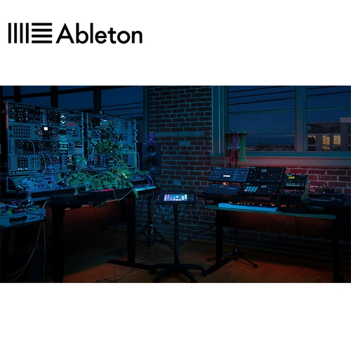 Ableton Push 3 Controller Edition -NO процессор, включая программное обеспечение Live 12