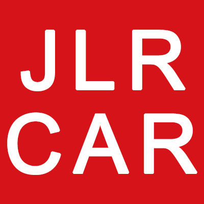 JLR汽车装潢品牌店的LOGO