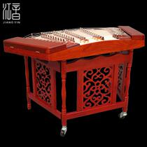 Yangqin 6622-A Flower pear African Purple Sandalwood 402 Yangqin Yangqin Introduced to the violin strings accessories