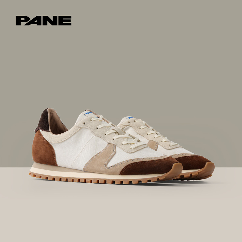 Pane-Guutu Series-Desert Cafe Desert Coffee Retro Running Casual Sports Forrest Gump Shoes for Men and Women Pane-Guutu Series-Desert Cafe Desert Coffee Retro Running Casual Sports Forrest Gump Shoes for Men and Women