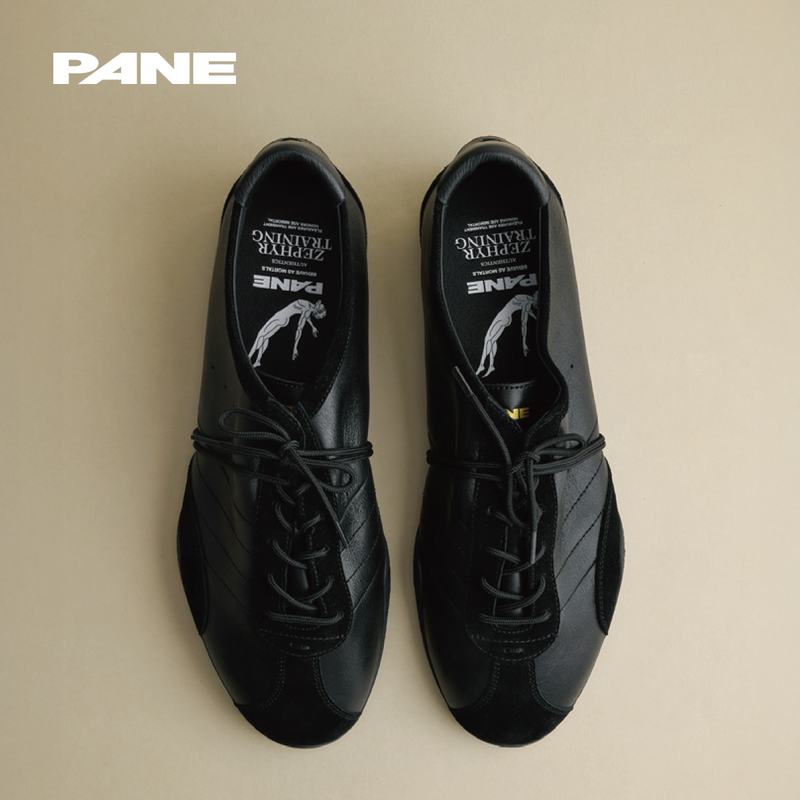 Pane-Breeze Light Training Series-Opaque Dark Blue Black Pocket Ballet Training Shoes for Men and Women 2025 New Model Pane-Breeze Light Training Series-Opaque Dark Blue Black Pocket Ballet Training Shoes for Men and Women 2025 New Model