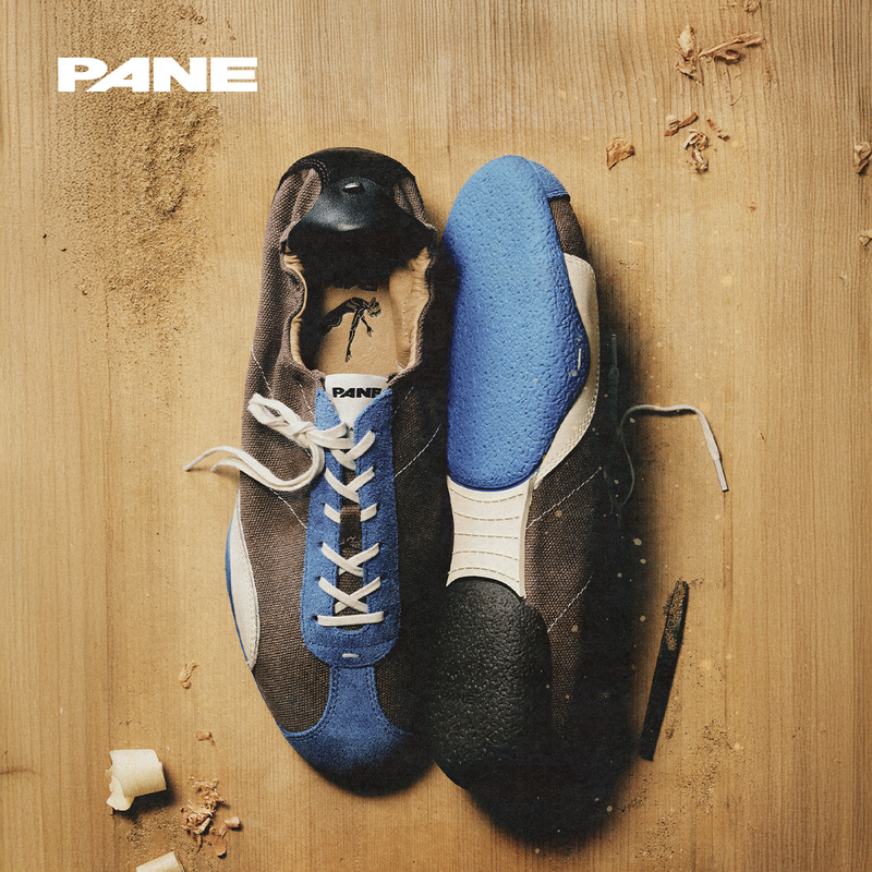 Pane-Breeze Light Training Series-Raw Sample Original Sample Ballet Training Shoes Retro 2026 New Model Pane-Breeze Light Training Series-Raw Sample Original Sample Ballet Training Shoes Retro 2026 New Model