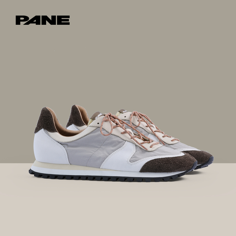 Pane-Gu Tu Series-Snow Gravel Snow and Gravel Sports and Leisure Forrest Gump Shoes Retro Unisex Pane-Gu Tu Series-Snow Gravel Snow and Gravel Sports and Leisure Forrest Gump Shoes Retro Unisex