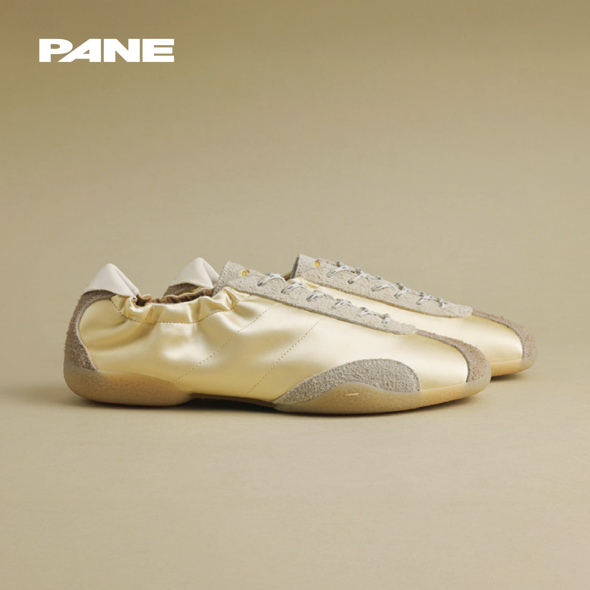2025秋季新款 | PANE 德训鞋女鞋 🏃♀️👟-德训鞋-淘宝好物网