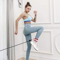 Equipment leggings ankle accessories leg training rope anklet pull hip training fitness buckle strength gantry straps