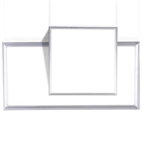 T5T8LED grid light 600x600 Embedded Ming fit 300 1200900 Lamp disc 60x60 Optional Emergency-Taobao