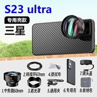 Samsung, объектив, S23, 60мм