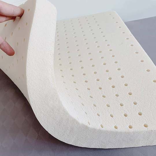 乳胶坐垫学生办公室久坐沙发坐垫学生椅垫透气靠垫汽车厚电脑座垫