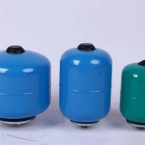 Manufacturer supplies air energy buffer water tank enamel liner air source heat pump heating pressure water tank expansion tank