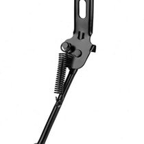 Childrens bicycle stand foot support parking tripod bicycle stand ladder side support accessories balance car support m