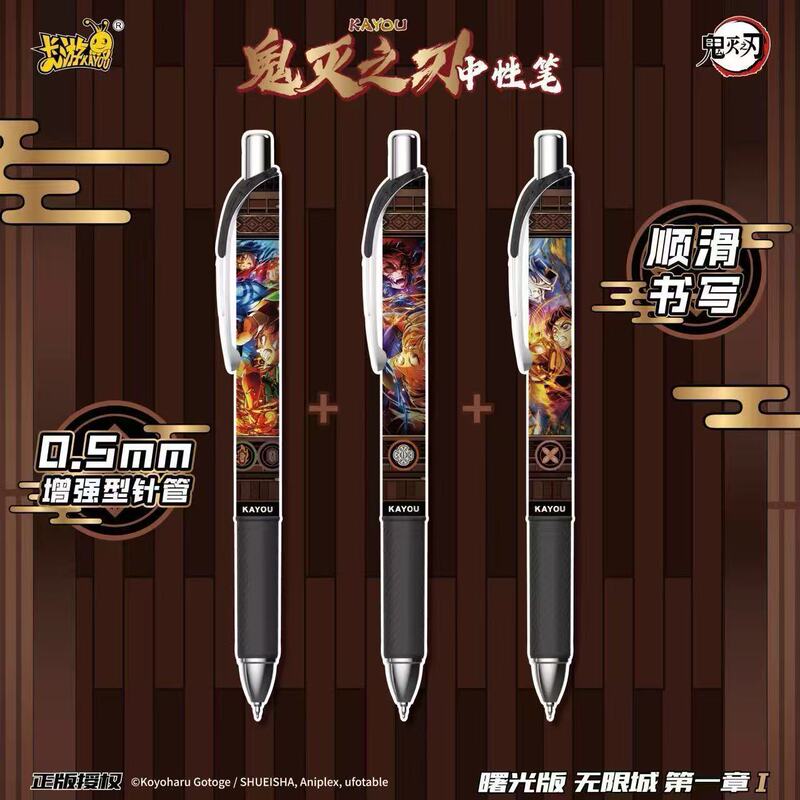 Card Game New Product Demon Slayer: Kimetsu No Yaiba Infinite Castle Chapter 1 Dawn Edition Gel Pen Clear Box Tanjirou Nichirin Card Game New Product Demon Slayer: Kimetsu No Yaiba Infinite Castle Chapter 1 Dawn Edition Gel Pen Clear Box Tanjirou Nichirin