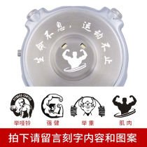 Stopwatch Timer Metal Stopwatch Electronic Timer Coaching Competition Special Athletics Training Referee Fitness