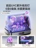 Bear Disinfection Cabinet, Small Household Disinfection Cupboard, Tabletop Drying and Disinfection Machine for Tableware, 2025 New Model