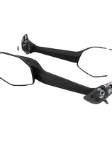 CFMOTO Chunfeng original accessories motorcycle 450SR CF400-6 left and right rearview mirror assembly reverse mirror