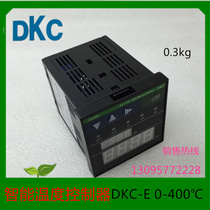 DKC Intelligent Temperature Controller DKC-E 0-400℃ AC220V XMTD-6000 Size 72X72
