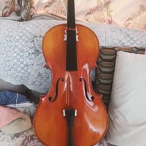 Full wood maple wood natural flower pattern cellulite manufacturer direct Uwood accessories Professional practice cellulite 4 4