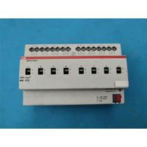 ABB i-bus EIB SA S8 16 6 1 Smart Negotiation