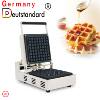 Waffle maker commercial new power NP93