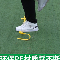 Childrens basketball and football training auxiliary equipment hurdles small hurdles physical fitness track and field competitions outdoor jumping obstacles