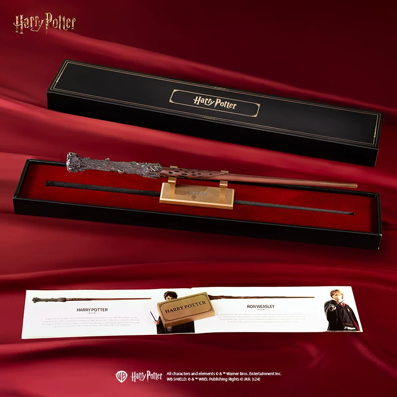 Новая волшебная палочка Гарри Potter Warner подлинная палочка Гермиона Мальфой Дамблор популярная игрушка периферийные подарки