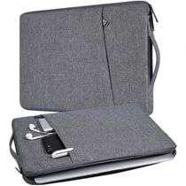 Laptop Sleeve Handbag Case for Macbook Pro Air 13 3 14 15 15