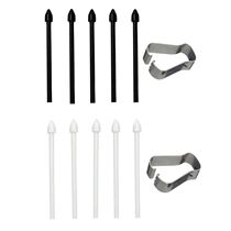 5 Pcs set Touch Stylus S Pen Nib Tips For Galaxy Tab S6 Lit