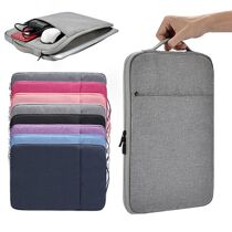 Laptop Bag for Macbook Air m2 Case 12 13 3 14 15 Inner Bla