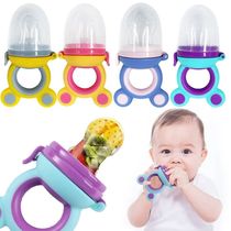 1pcs Silicone Baby Pacifier Infant Nipple Soother Toddler Ki