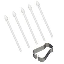 Spen Stylus Refill Touch Pen Tip Substite Nib For Galaxy Tab