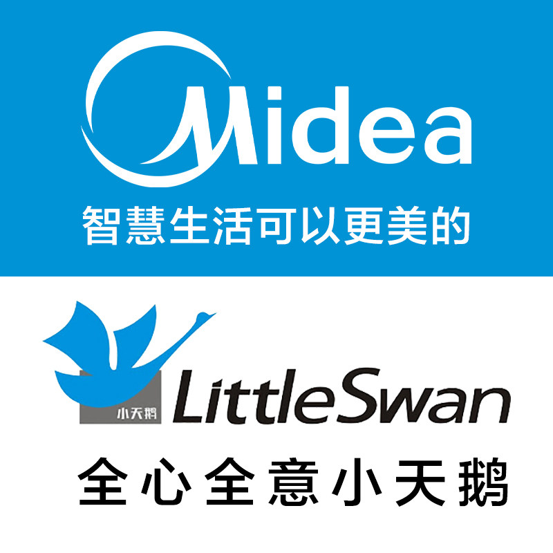 丰之贝大家电专营店的LOGO