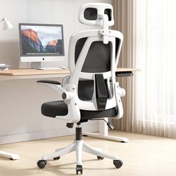 Lianqiang Home Furniture Factory Office Chair Bedroom Backrest Comfortable Seat Desk Chair Student Study Long-Sitting Chair