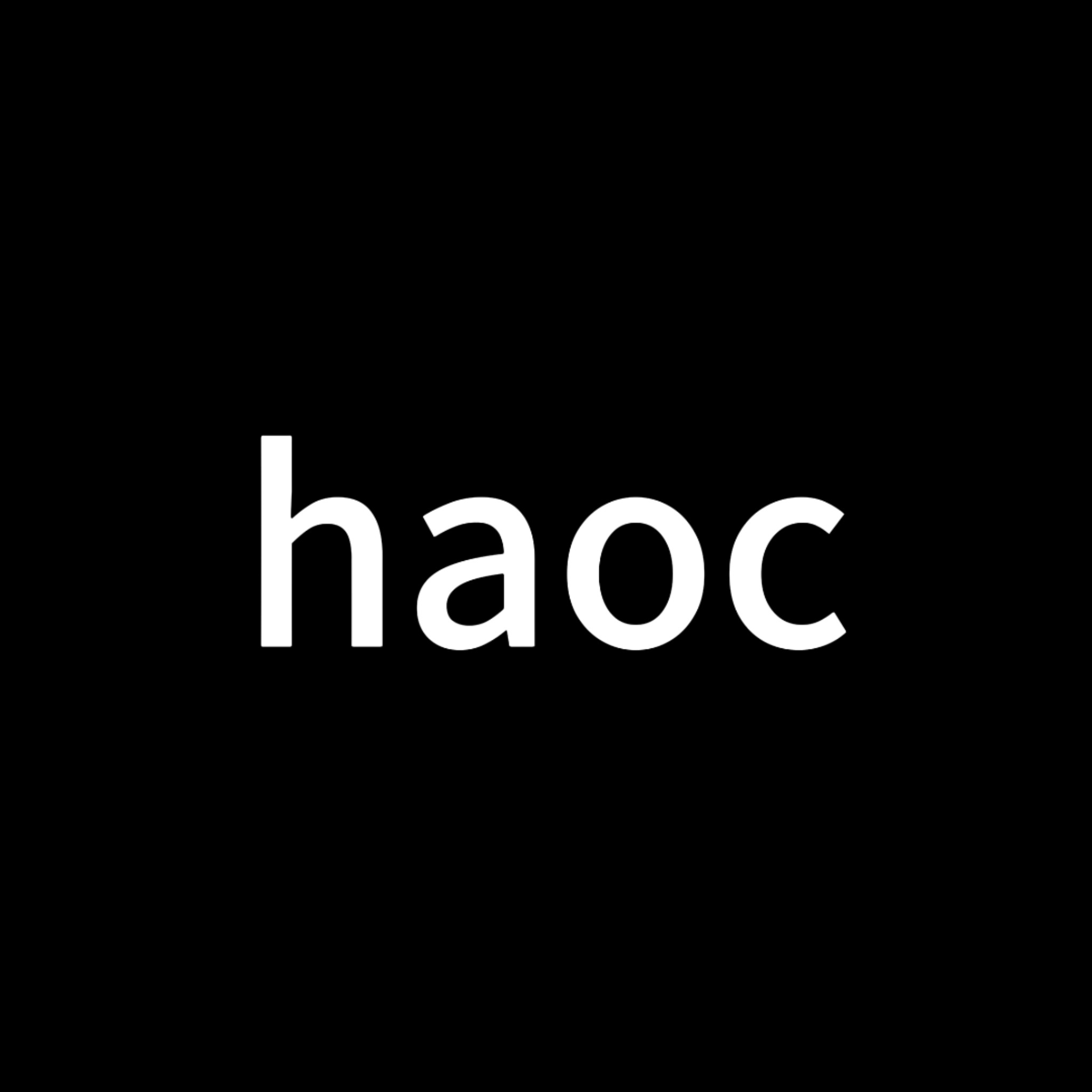 haoccc
