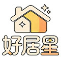 好居星居家优选的LOGO