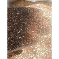 Champagne gold rose gold glitter glitter nail art gold powder glue handmade diy material gold powder glitter sequins