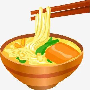 好再来食品工坊的LOGO