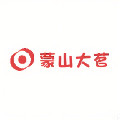 大茗茶厂企业店的LOGO