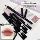 Карандаш для губ Artist lip liner, двусторонняя кисточка для губ, карандаш для губ, цельный контур, объемная форма пухлых губ, но не выцветающая, натуральная mini 2