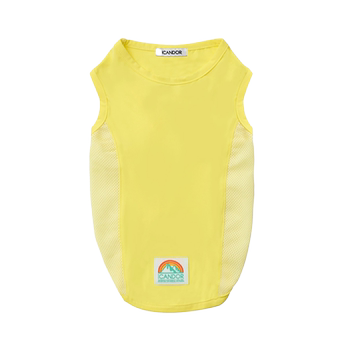 Icandor dog bikini turtleneck pullover