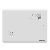 International electrician weak current box multimedia information box weak current box household concealed wiring distribution box multimedia hub