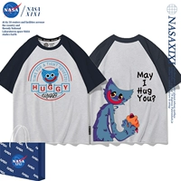 Короткие рукавов темно-синий зеленый пепельный пепел 5