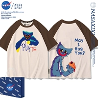 Майка с короткими рукавами 7