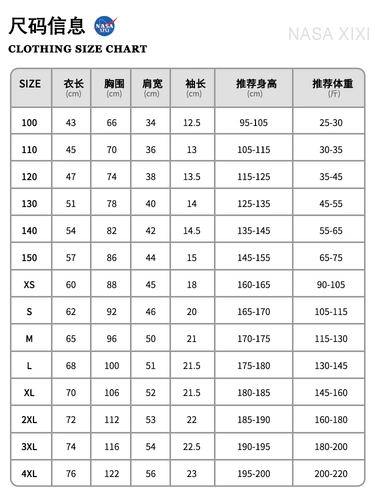 Футболка с короткими рукавами NASA Poppy's Playtime, летняя детская одежда для мальчиков с маком, детская одежда