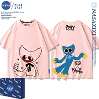 Розовый, короткий рукав