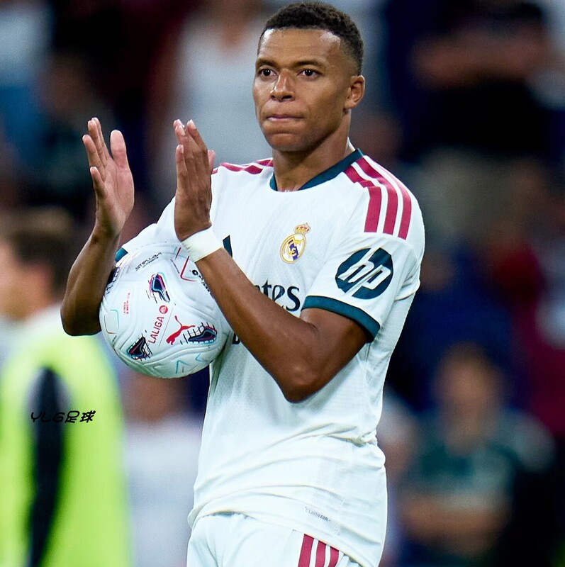 2627 New Season Real Madrid Jersey Home Number 10 Mbappe Number 5 Bellingham Number 7 Vinicius Football Uniform 2627 New Season Real Madrid Jersey Home Number 10 Mbappe Number 5 Bellingham Number 7 Vinicius Football Uniform