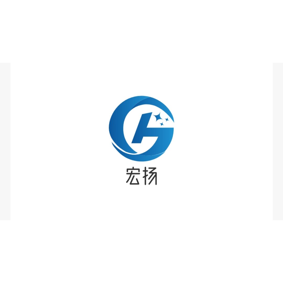 宏扬线材的LOGO