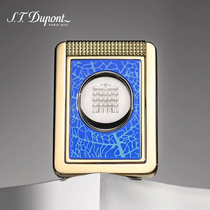 S T Dupont French Dupont joint Partgas cigar cutter accessories gift gift for boyfriend