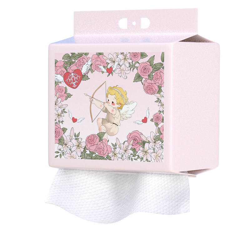 天降5.9！植护绵柔巾洗脸巾一次性100抽