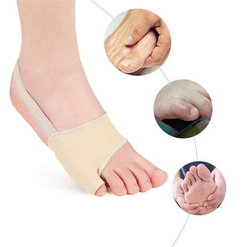 Little Toe Varus Toe Separator Little Toe Bursitis Side
