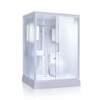 Integrated All-In-One Shower Room Base Mobile Toilet Home Waterproof Bathroom Restroom Shower Room