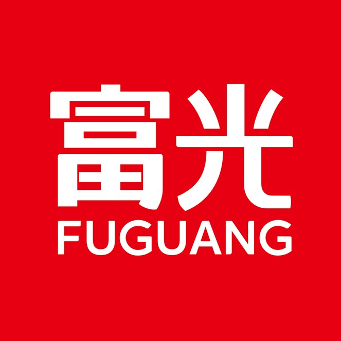 富光水杯正品折扣店的LOGO